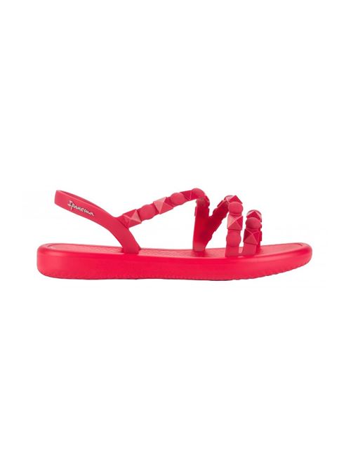 meu sol flatform IPANEMA | IP.27148DARK PINK/GREEN